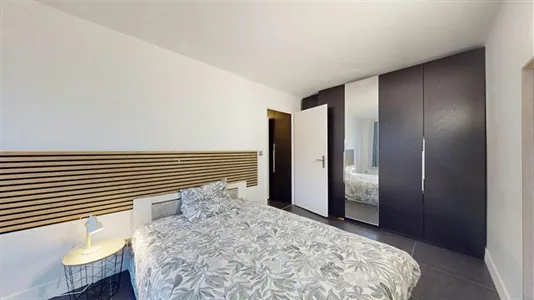 Rooms in Toulouse - photo 2