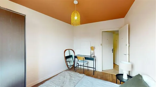 Rooms in Dijon - photo 2
