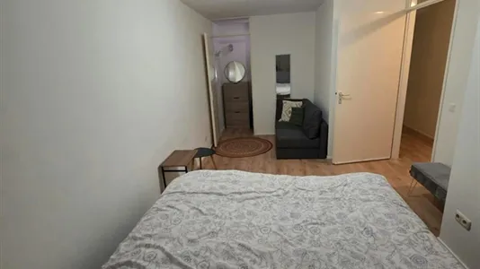 Rooms in Haarlemmermeer - photo 6