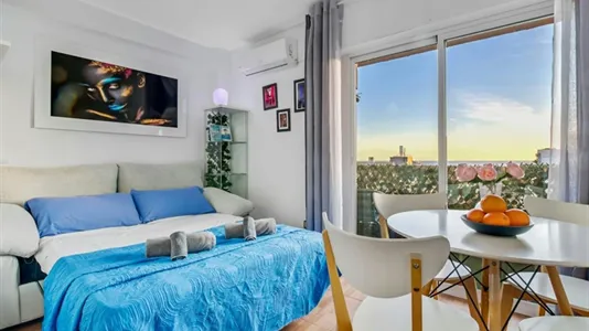 Apartments in Torremolinos - photo 4