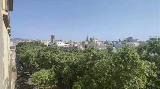 Rooms in Barcelona Ciutat Vella - photo 5