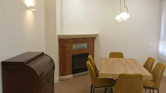 Apartments in Valencia Extramurs - photo 5