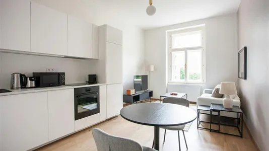 Apartments in Prague 10 - photo 4