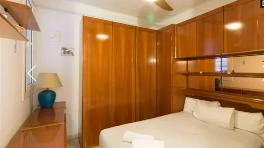 Apartments in Barcelona Gràcia - photo 4