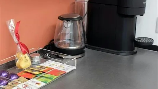 Apartments in Milano Zona 8 - Fiera, Gallaratese, Quarto Oggiaro - photo 8