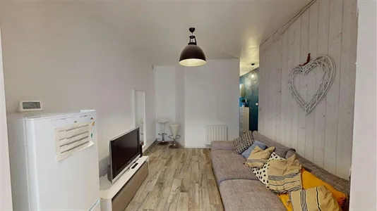 Rooms in Lille - photo 9