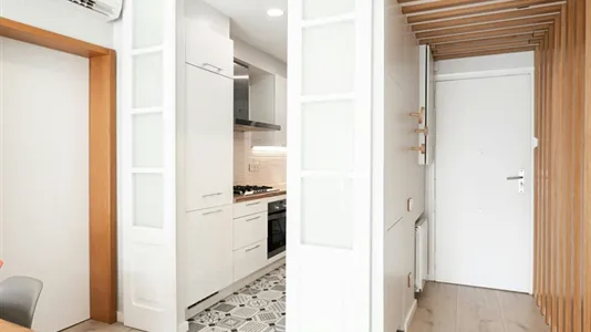 Apartments in Barcelona Gràcia - photo 10