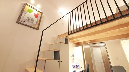 Rooms in Budapest Józsefváros - photo 4