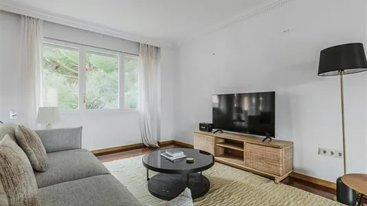 Apartments in Barcelona Sarrià-St. Gervasi - photo 4