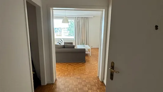 Rooms in Brussels Elsene - photo 6