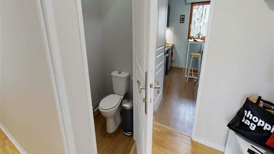 Rooms in Boulogne-Billancourt - photo 8