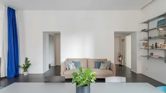 Apartments in Roma Municipio I – Centro Storico - photo 9
