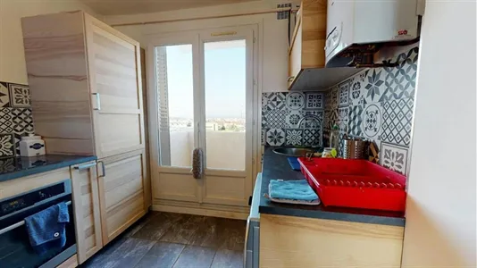 Rooms in Lyon - photo 5