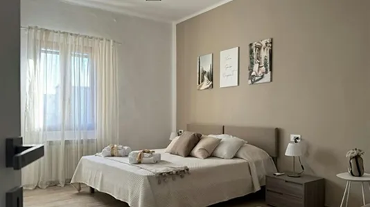 Apartments in Certaldo - photo 4