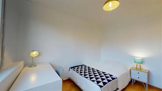 Rooms in Lyon - photo 2