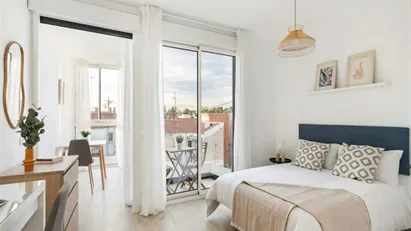 Room for rent in Madrid Fuencarral-El Pardo, Madrid