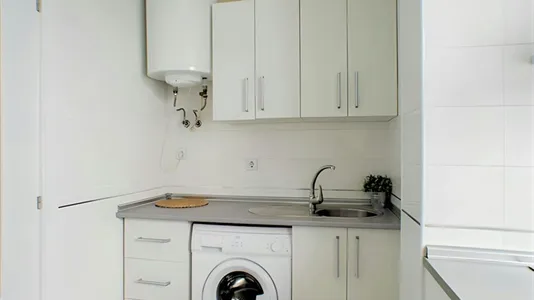 Rooms in Getafe - photo 4