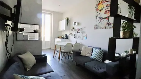 Rooms in Nice - photo 8