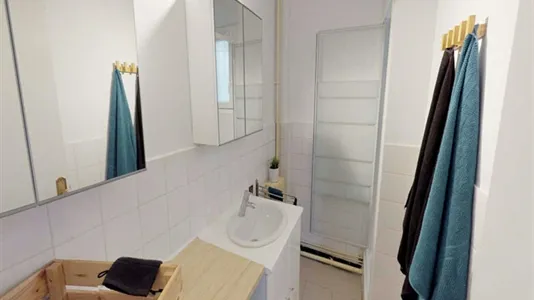 Rooms in Toulouse - photo 5