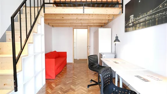 Rooms in Budapest Józsefváros - photo 7