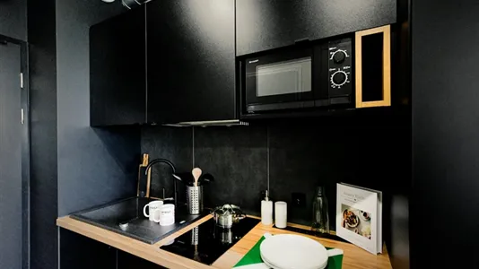 Apartments in Location is not specified - photo 5