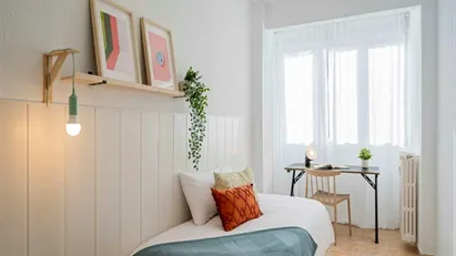 Room for rent in Madrid Tetuán, Madrid