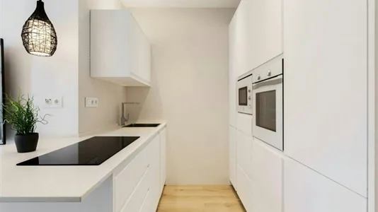 Apartments in Málaga - photo 7