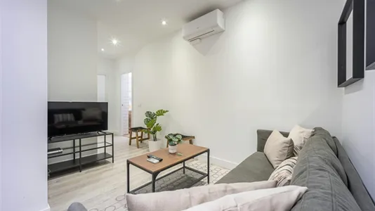 Apartments in Madrid Centro - photo 8