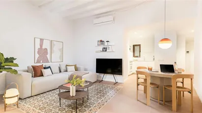 Apartment for rent in Barcelona Ciutat Vella, Barcelona