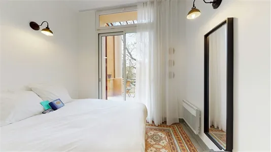 Rooms in Marseille 4ème arrondissement - photo 1