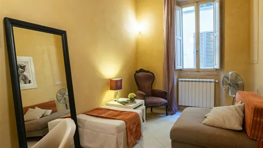 Apartments in Florence - photo 7