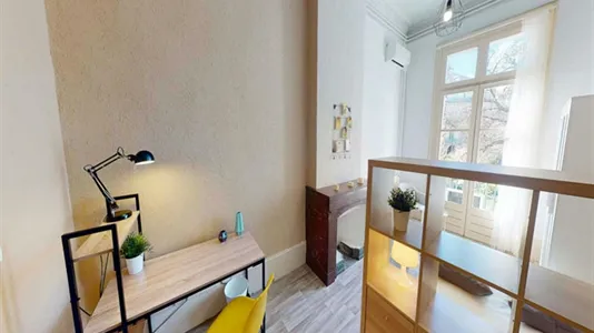 Rooms in Montpellier - photo 4