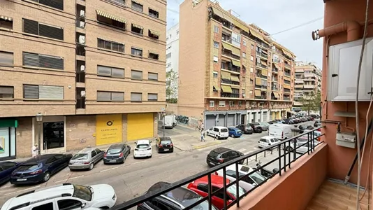 Rooms in Valencia L'Eixample - photo 3