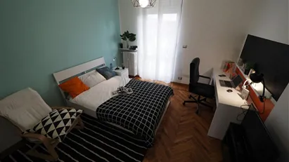 Room for rent in Turin, Piemonte