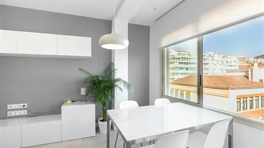 Apartments in Barcelona Sant Martí - photo 9