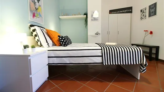 Rooms in Brescia - photo 5