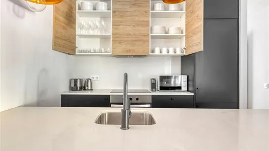 Apartments in Barcelona Ciutat Vella - photo 8