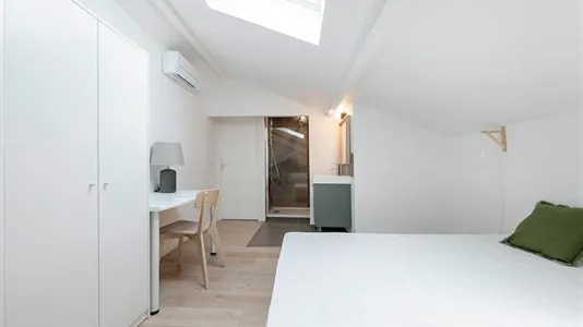 Rooms in Bordeaux - photo 1