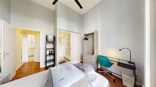 Rooms in Lyon - photo 2