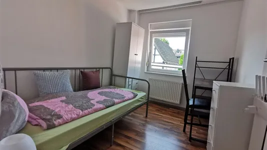 Apartments in Cologne Porz - photo 9