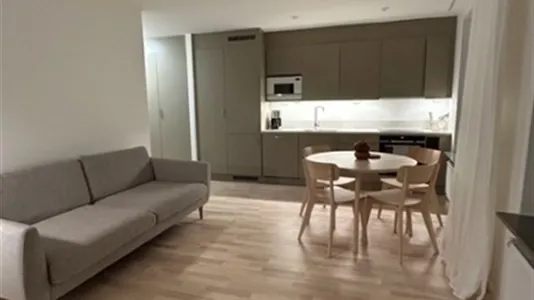 Apartments in Södermalm - photo 8