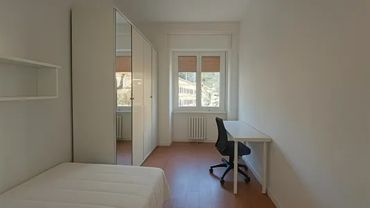 Rooms in Milano Zona 3 - Porta Venezia, Città Studi, Lambrate - photo 2
