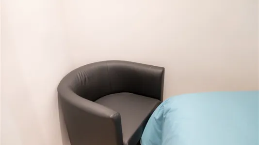 Apartments in Madrid Chamberí - photo 5