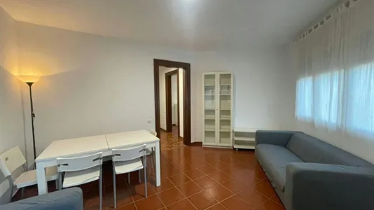 Apartments in Barcelona Sarrià-St. Gervasi - photo 1