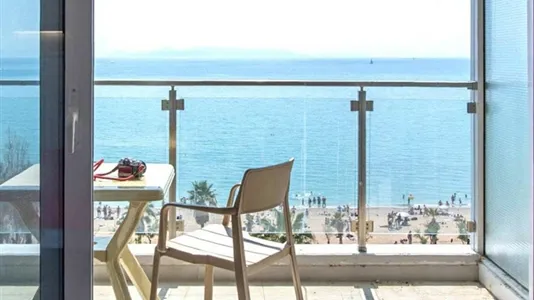 Apartments in Palaio Faliro - photo 3