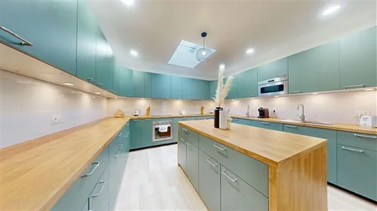 Rooms in Lyon - photo 8