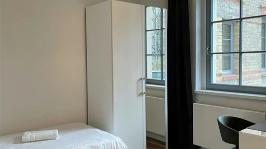 Apartments in Berlin Mitte - photo 1