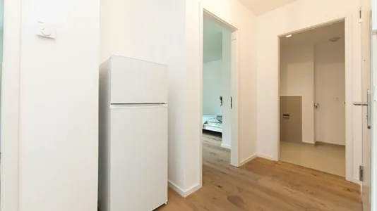 Rooms in Berlin Mitte - photo 8