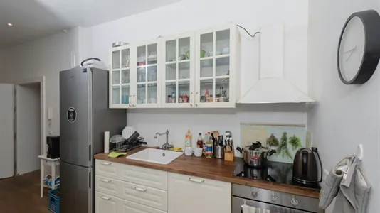 Rooms in Location is not specified - photo 9