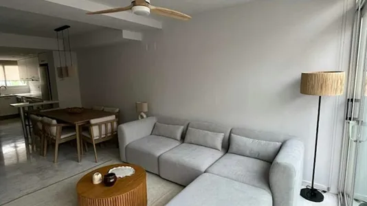 Apartments in Jávea/Xàbia - photo 4